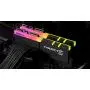 G.Skill TridentZ RGB Series 32GB (2 x 16GB) DDR4 3200Mhz DIMM CAS 16 F4-3200C16D-32GTZR G.Skill TridentZ RGB Series 32GB (2 x 16GB) DDR4 3200Mhz DIMM CAS 16 F4-3200C16D-32GTZR