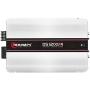 Taramps 1200W 4 CH 2 OHM CAR AMP, White (DS 1200x4)