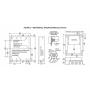 KB Electronics KBMM-225 DC motor control 9450