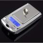 200g/0.01g Precision Mini Portable Gram Scale with Ring Keychain，Multi-function Car Key Shape Electronic Scale for Jewelry，Medicine, Herb, Food