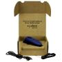 SocketScan S700, 1D Imager Barcode Scanner, Blue