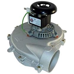N172 | Intercity Products Furnace Draft Inducer Blower (1010324) 115V