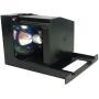 Lutema D95-LMP-E Toshiba D95-LMP 23311153A Replacement DLP/LCD Projection TV Lamp - Economy