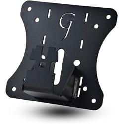 Gladiator Joe Monitor Arm/Mount VESA Bracket Adapter Compatible with Dell SE2219H, SE2219NX, SE2319HN, SE2419H, SE2419HN, SE2719H, SE2719NX Monitors - 100% Made in North America