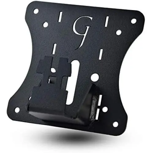 Gladiator Joe Monitor Arm/Mount VESA Bracket Adapter Compatible with Dell SE2219H, SE2219NX, SE2319HN, SE2419H, SE2419HN, SE2719H, SE2719NX Monitors - 100% Made in North America Gladiator Joe Monitor Arm/Mount VESA Bracket Adapter Compatible with Dell SE2219H, SE2219NX, SE2319HN, SE2419H, SE2419HN, SE2719H, SE2719NX Monitors - 100% Made in North America