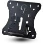 Gladiator Joe Monitor Arm/Mount VESA Bracket Adapter Compatible with Dell SE2219H, SE2219NX, SE2319HN, SE2419H, SE2419HN, SE2719H, SE2719NX Monitors - 100% Made in North America