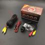 for Honda CRV CR-V 2007~2010 Car Rear View Camera+12LED Back Up Reverse Parking Camera/Plug Directly