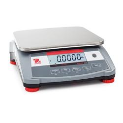 Ohaus R31P30 Ranger 3000 Compact Bench Scale 30kg x 1g (30031711)