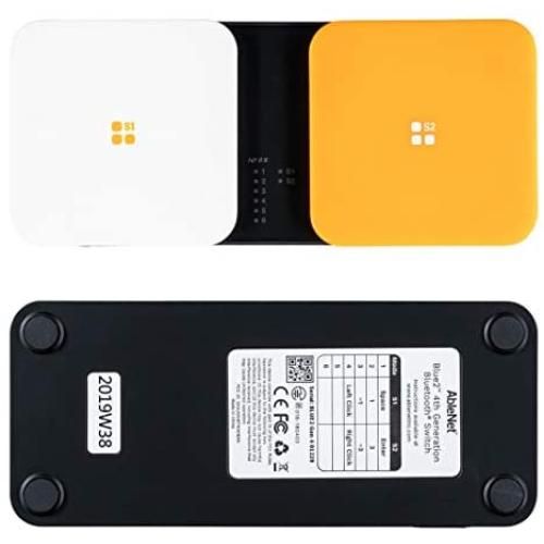AbleNet Blue2 Bluetooth Switch Product Number: 10000033