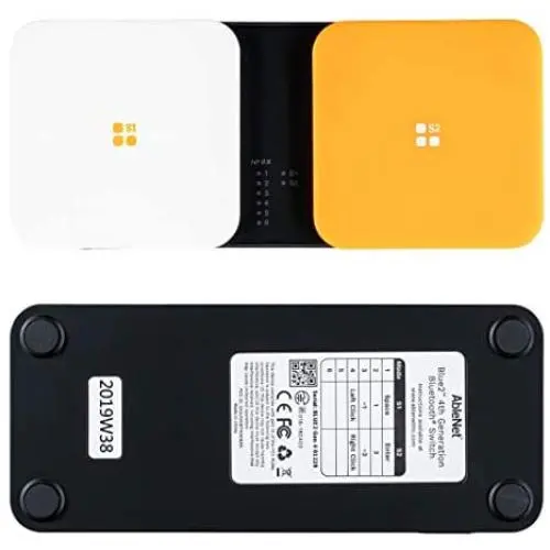 AbleNet Blue2 Bluetooth Switch Product Number: 10000033