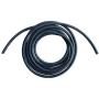 1/0 Gauge 1/0 AWG 5 Feet Black + 5 Feet Red Welding Battery Pure Copper Flexible Cable Wire - Car, Inverter, RV, Solar