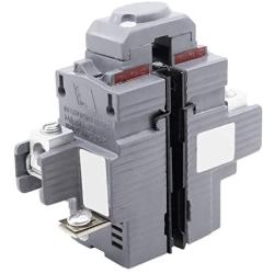 Connecticut Electric UBIP-240, 40 amp, Gray