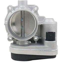 Part# 4861694AA Electronic Throttle Body Assembly for 300 Pacifica Town & Country Dodge Avenger Challenger Charger Grand Caravan Magnum Nitro 2.7L 3.5L 04861691AA