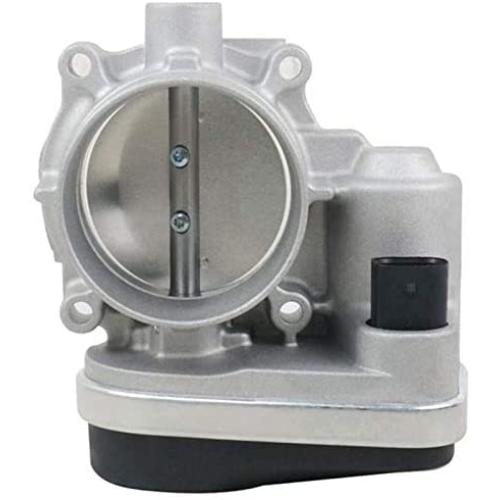 Part# 4861694AA Electronic Throttle Body Assembly for 300 Pacifica Town & Country Dodge Avenger Challenger Charger Grand Caravan Magnum Nitro 2.7L 3.5L 04861691AA
