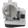 Part# 4861694AA Electronic Throttle Body Assembly for 300 Pacifica Town & Country Dodge Avenger Challenger Charger Grand Caravan Magnum Nitro 2.7L 3.5L 04861691AA