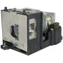 WoProlight AN-XR10LP Replacement Lamp Bulb with Housing for Sharp XR-10S XR-10X XR-11X 12X Projectors
