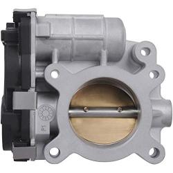 Cardone 67-3030 Remanufactured Fuel Injection Throttle Body, TBI/ETB
