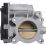 Cardone 67-3030 Remanufactured Fuel Injection Throttle Body, TBI/ETB
