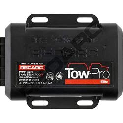 Redarc Tow-Pro Elite Electric Brake Controller