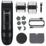 Hair Clipper for Men Professional Cordless Clippers Haircut Hair Trimmer Kit Rechargeable Head Shaver for Kids and Adult Beard Trimmer Body Hair Trimming Hair Clipper for Men Professional Cordless Clippers Haircut Hair Trimmer Kit Rechargeable Head Shaver for Kids and Adult Beard Trimmer Body Hair Trimming