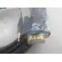Crestron NEW CBL-VGA-AUD-12 Certified Computer VGA Interface Cable w/Audio 12 ft