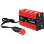 FIXMSV Car Power Inverter 200W DC 12V to AC 110V Converter Double USB Port Charger (200W) ac dc Converter