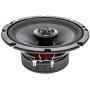 Skar Audio TX65 6.5'' 200W 2-Way Elite Coaxial Car Speakers, Pair