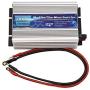 Power Inverter 800W with Dual sockets Output and USB5V 2000mA Input DC12V or 24V, Output AC110V 60Hz (12V)