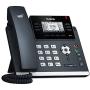 Yealink SIP-T41S-SFB Skype for Business, Ultra-Elegant IP Phone 2.7'' 192x64-pixel Graphical LCD