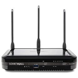 SonicWall SOHO 250 1YR TotalSecure Adv Ed WirelessN 02-SSC-1824