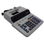 Sharp Calculators VX-2652B Commercial Printing Calculator, Off White, Gray, 3.1'' x 9.8'' x 13.6'' (VX2652H)