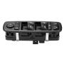 Gorgeri Power Master Window Switch, for Jeep Grand Cherokee, Car Front Left Electric Window Switch, rReplace OE 68030823AE 68030823AB