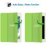 JETech Case for iPad Air 1st Edition (NOT for iPad Air 2), Smart Cover with Auto Wake/Sleep, Green