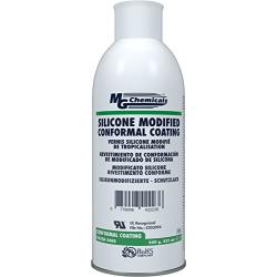 MG Chemicals - 422B-340G 422B Silicone Conformal Coating, Clear, 340 gram Aerosol