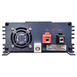 Samlex PST-300-24 PST Series Pure Sine Wave DC-AC Power Inverter, 300W Continuos Power Output, 500W Surge Power Output, Low interference Wide operating DC input range 21.0 - 33.0 VDC