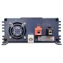 Samlex PST-300-24 PST Series Pure Sine Wave DC-AC Power Inverter, 300W Continuos Power Output, 500W Surge Power Output, Low interference Wide operating DC input range 21.0 - 33.0 VDC