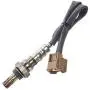 Walker Products 350-34689 Oxygen Sensor 4-W Direct Fit