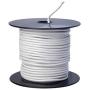 16 Gauge Wire Combo 6 Pack 12V 100FT per Roll (600 ft Total) 16 Gauge Auto Wire Copper Clad Aluminium Low Voltage 16 Gauge Wire