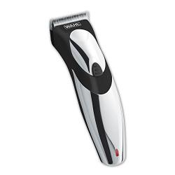 Wahl Clipper Corp Cordless or Corded Haircut and Beard Trimmer Kit with Exceptional Ergonomics, 1 Count