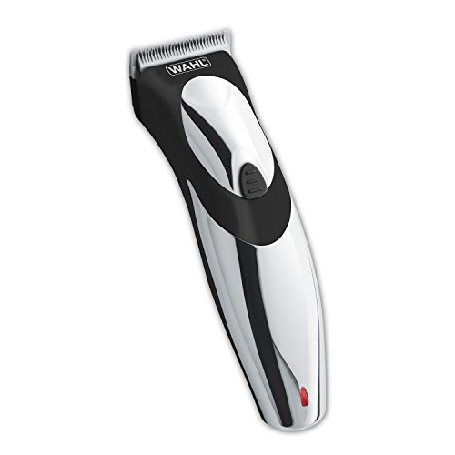 Wahl Clipper Corp Cordless or Corded Haircut and Beard Trimmer Kit with Exceptional Ergonomics, 1 Count