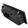 E90 Window Switch, Robust Ultra Durable Master Power Window Switch for BMW E90 Window Switch