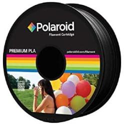 Black POLAROID Premium PLA, QPPFBK