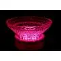 Fortune Products LB-RGBW-6 Super Bright 40 LED Light Base, 6-1/8'' Diameter x 1-1/8'' Height, Multi-Color