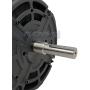 New WEG 1HP Electric Motor Fan Pump 56 frame 3480 rpm 1 phase 115/230 volt New WEG 1HP Electric Motor Fan Pump 56 frame 3480 rpm 1 phase 115/230 volt