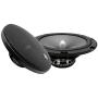 Massive Audio FC6.3 – 6 Inch / 6.5 Inch 3-Way, 150w/300 Watts Max, 6.5 Inch Mid-Bass, 3 Inch Mid-Range, 25mm Tweeter, 4 Ohm, 12db X-Over, Component Kit Speakers. Pair