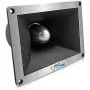 2 Inch Car Speaker Tweeter - Heavy Duty 700 Watt High Power Super Titanium Audio Tweeter System w/ Die Cast Aluminum Frame, 2kHz-25 kHz Frequency, 112 dB, 4-8 Ohm, Crossover Capacitor - Pyle PDBT78