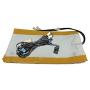 Rostra 250-1870-TOY Seat Heater for Toyota Vehicles with Custom Control Switch