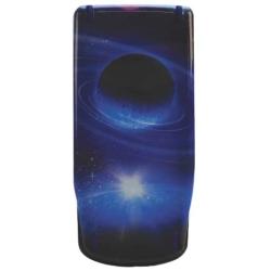 Guerrilla Hard Slide Case-Cover for Texas Instruments TI-83 Plus Graphing Calculator, Galaxy