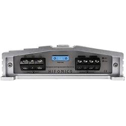 HIFONICS Zeus 1X1200WATTS@1OHM Mono