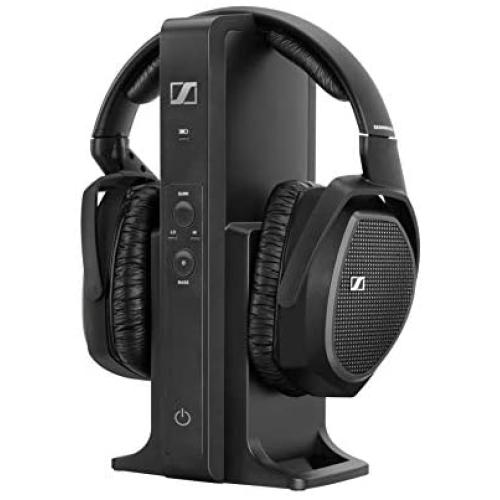 Sennheiser RS 175 RF Wireless Headphone System